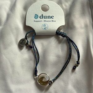 Dune jewelry bracelet